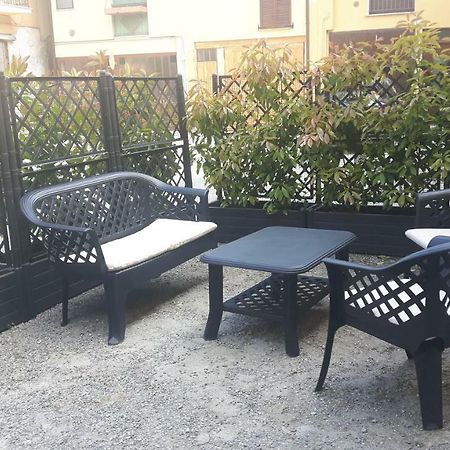 Appartamento "Da Mamma Agnese" Gorgonzola Exterior photo