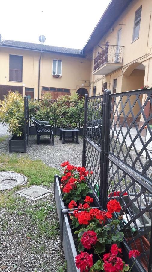 Appartamento "Da Mamma Agnese" Gorgonzola Exterior photo